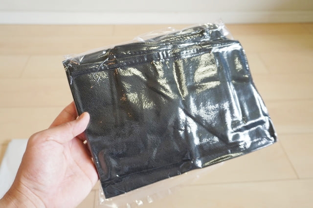 集荷バッグ